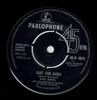 7-дюймовая пластинка MIKE SARNE Just For Kicks 45R4974 Parlophone 1963 UK Поп Б/у
