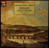 LP Record MENDELSSOHN, BRUCH - Violinkonzerte 2906421 HIS MASTER'S VO Germany Classical Used