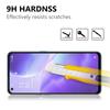 Full Glue Full Size for Oppo Reno5 5G/Reno5 4G/Reno5 K/Find X3 Lite Tempered Glass Screen Protector