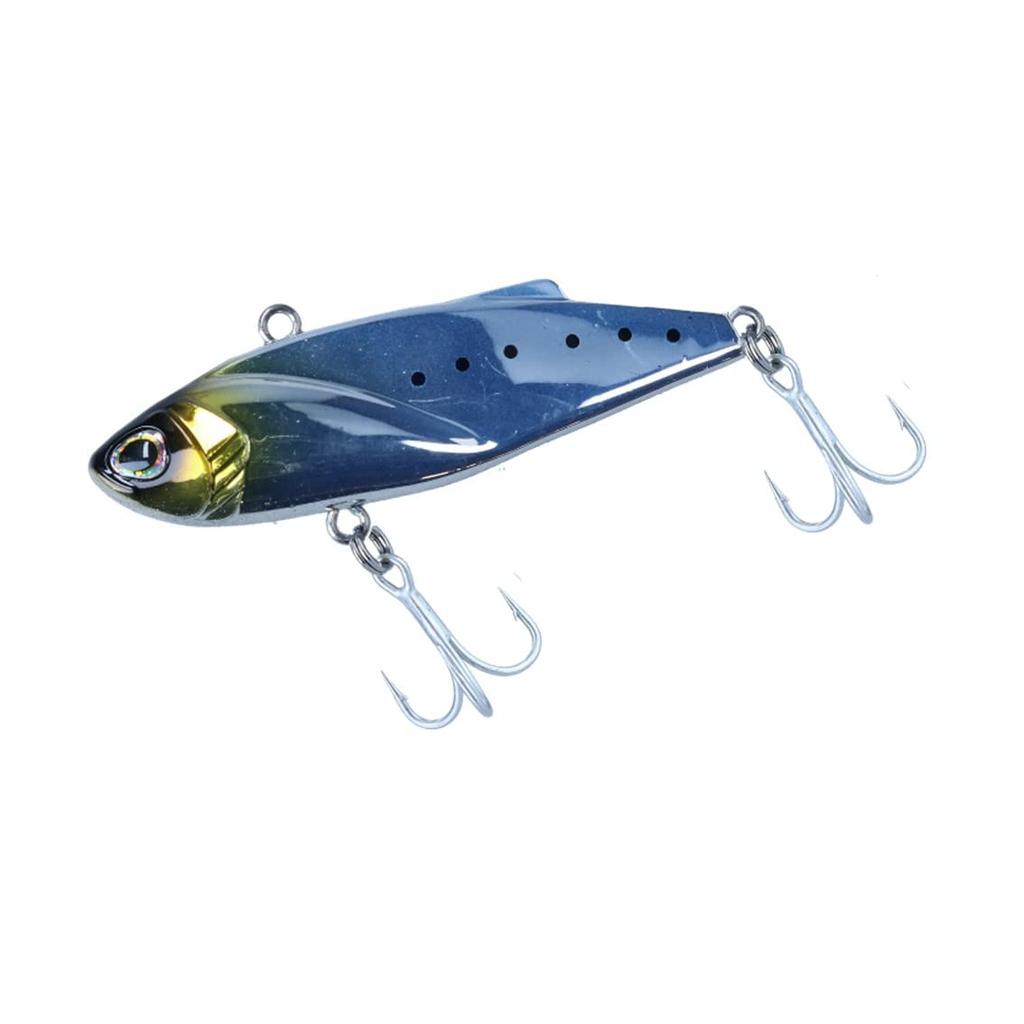 Daiwa Lure Seabass Hunter Vibe Z 80S Keimura Gingira Iwashi (DAIWA)