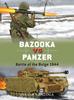 Книга Bazooka Vs Panzer : Battle of the Bulge 1944