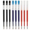 Smoothly Ballpoint Pen Fine Point 99mm Neutral Refills Gel Pen Refill Black Blue Red Ink Pen Refill