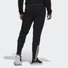 Adidas Essentials Performance Pants Men Bottoms Black GS1582
