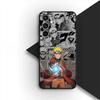 Чехол для телефона с комиксами Орочимару Наруто для Motorola Moto Edge 70 60 Fusion Stylus NEO Pro Plus G04S G MAX Stylus G04