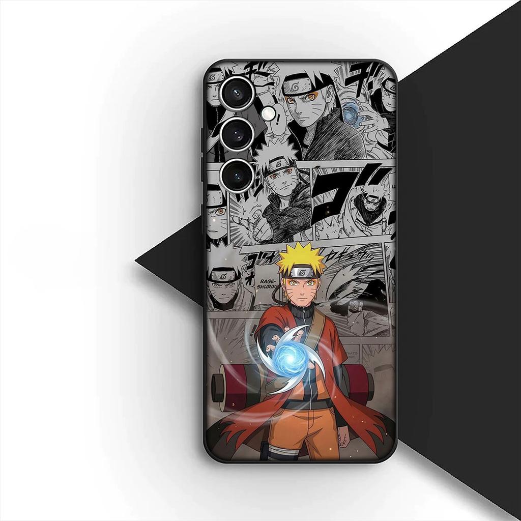 Чехол для телефона с комиксами Орочимару Наруто для Motorola Moto Edge 70 60 Fusion Stylus NEO Pro Plus G04S G MAX Stylus G04