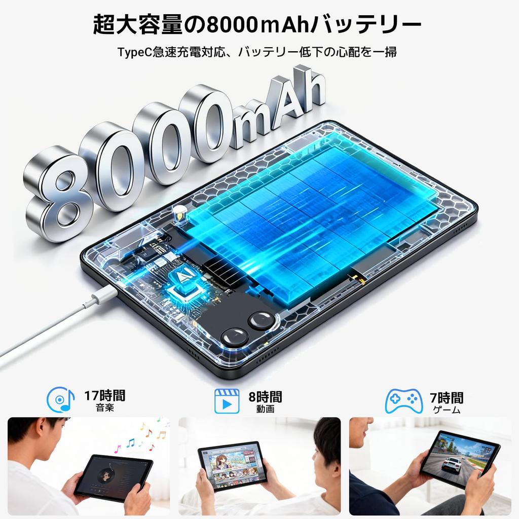 Новый планшет Android 16, планшет Android Gemini AI T7250 L1, рабочий планшет 2026, 11-дюймовый Tabwee, модель Wi-Fi, 24 ГБ + 128 ГБ + 2 ТБ расширяемая, 3.0,