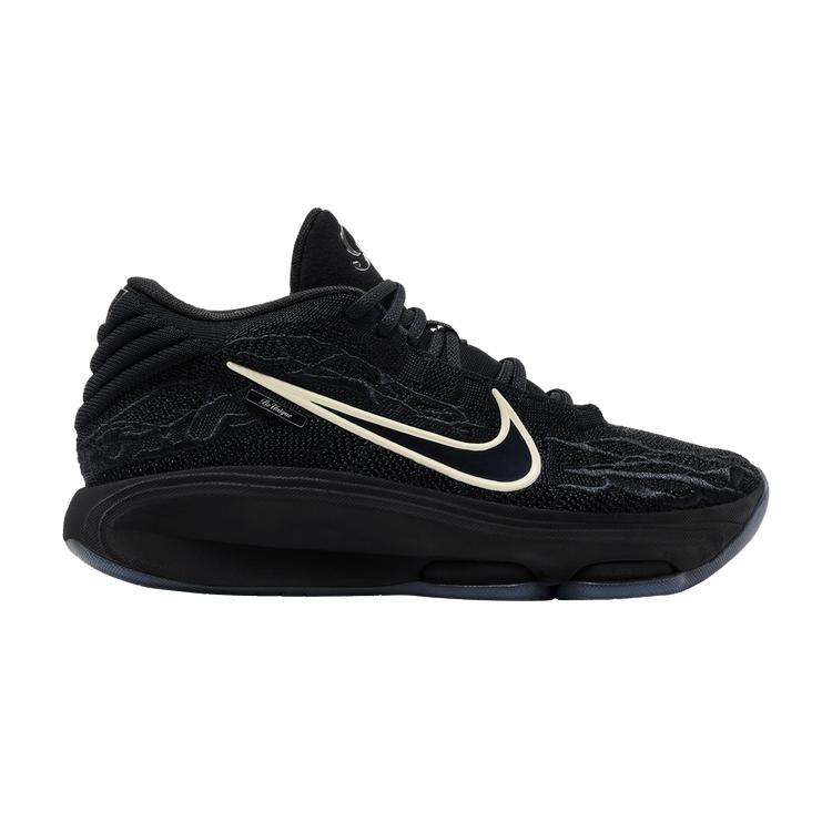 Виктор Вембаньяма x Nike Air Zoom GT Hustle 3 'Black Label Pack'
