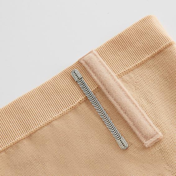 Бесшовные женские трусики с высокой талией, трусики с плоским животом, корректирующее фигуру, нижнее белье, удобные послеродовые брюки для живота, трусы