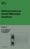 Книга Optimal Control of Partial Differential Equations : Internationale Conference In Chemnitz, Germany, April 20-25, 1998 : V. 133