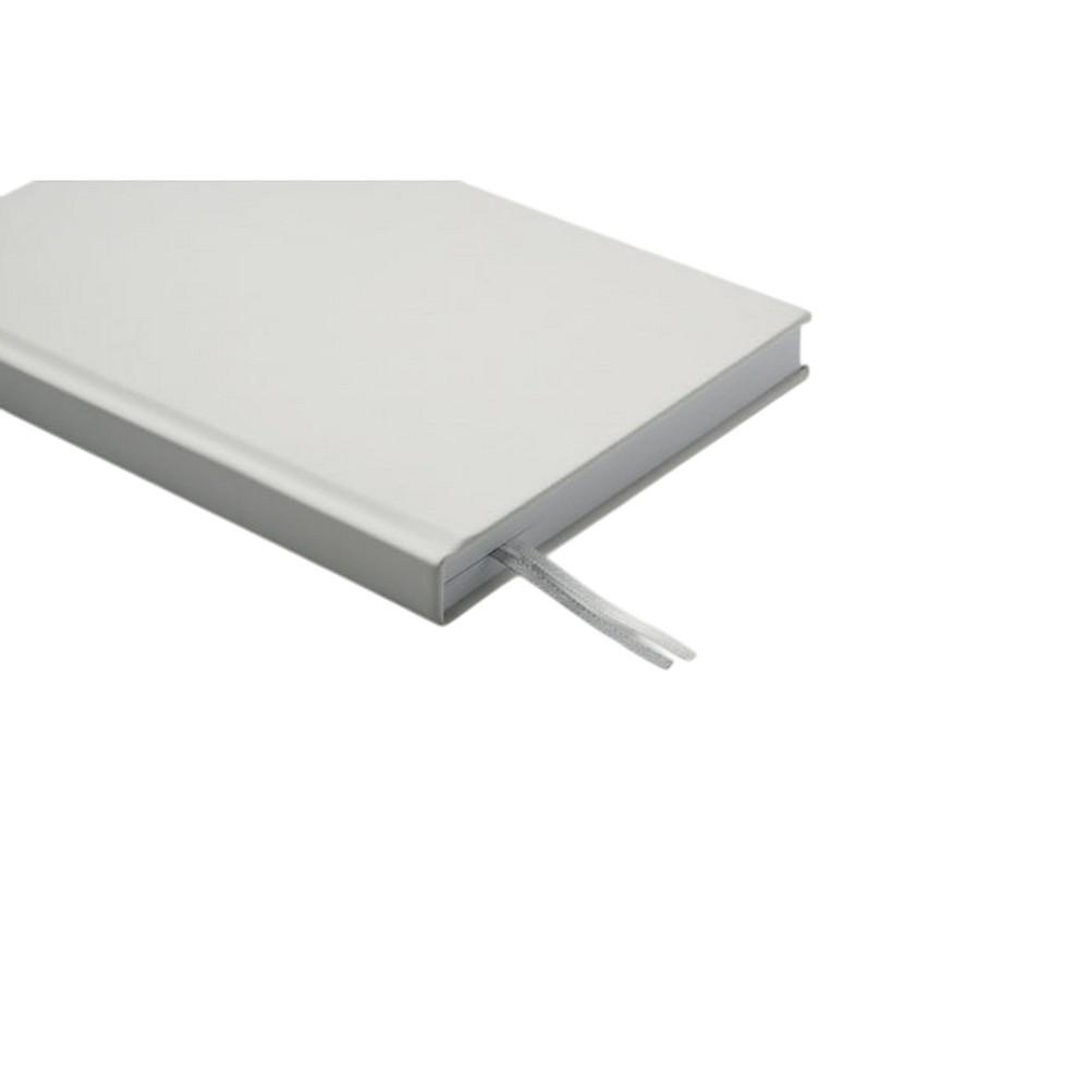 MidOcean Блокнот Journu из переработанной бумаги формата А5