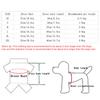 Одежда для собак Смешные костюмы динозавров Зимнее теплое плюшевое пальто Маленькая кошечка Толстовка с капюшоном Одежда для щенков Товары для кошек