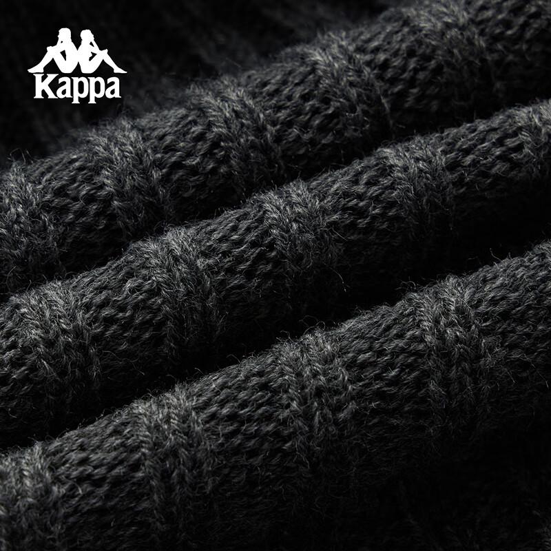 Kappa Унисекс вязаная шапка-бини
