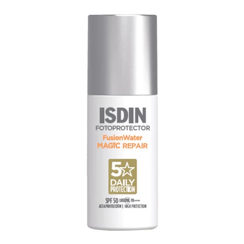 ISDIN Солнцезащитный крем для лица SPF50