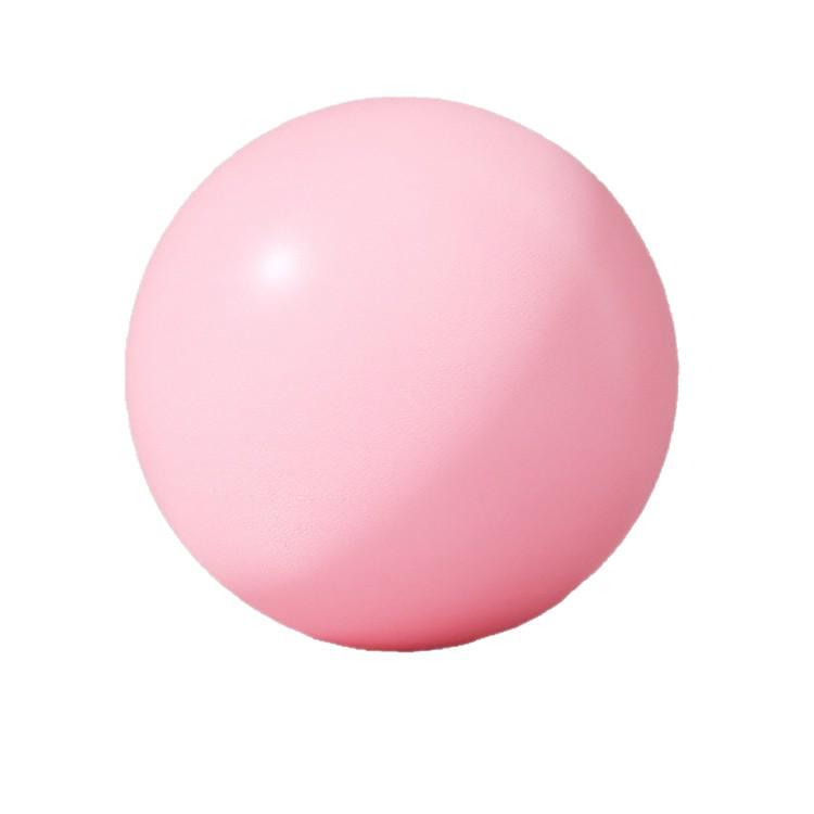 25cm Yoga Pilates Ball: Pelvic Floor Training & Postpartum Recovery Exercise Ball