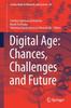 Книга Digital Age: Chances, Challenges and Future : 84
