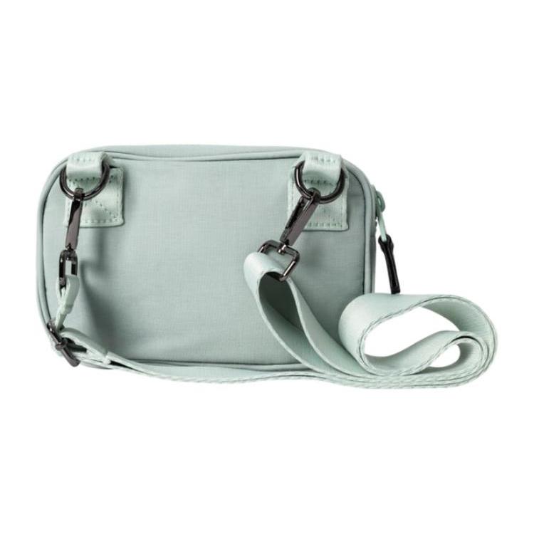 New Jordan Polyester Shoulder Bag Regular Unisex Off Green JD2323019GS-001