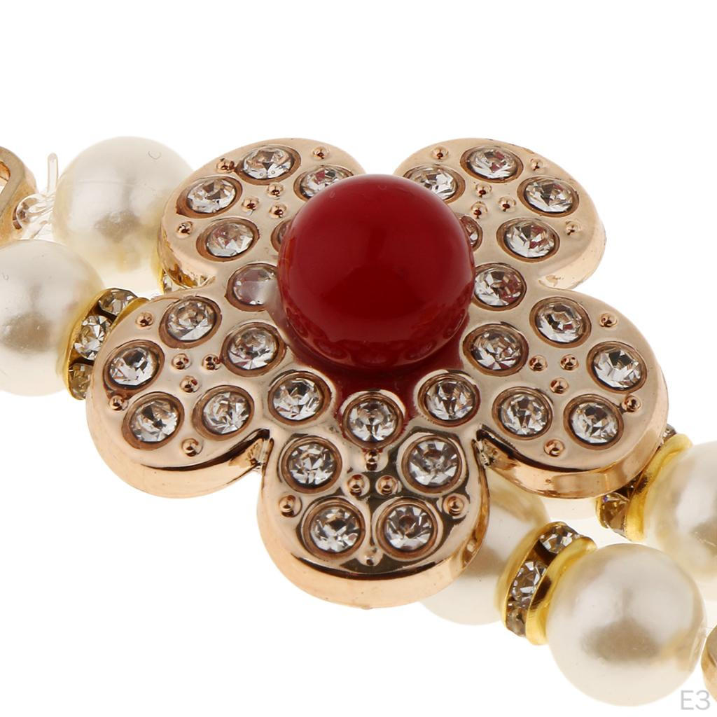 Зажим для кардигана с пряжкой для свитера и рукавами из бисера Зажимы