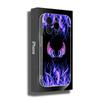 Художественный индивидуальный чехол для телефона с пламенем для Iphone 14 11 12 Pro 8 7 14 Plus X Pro MAX 13 MINI XR X XS SE 2020, мягкие чехлы для телефонов