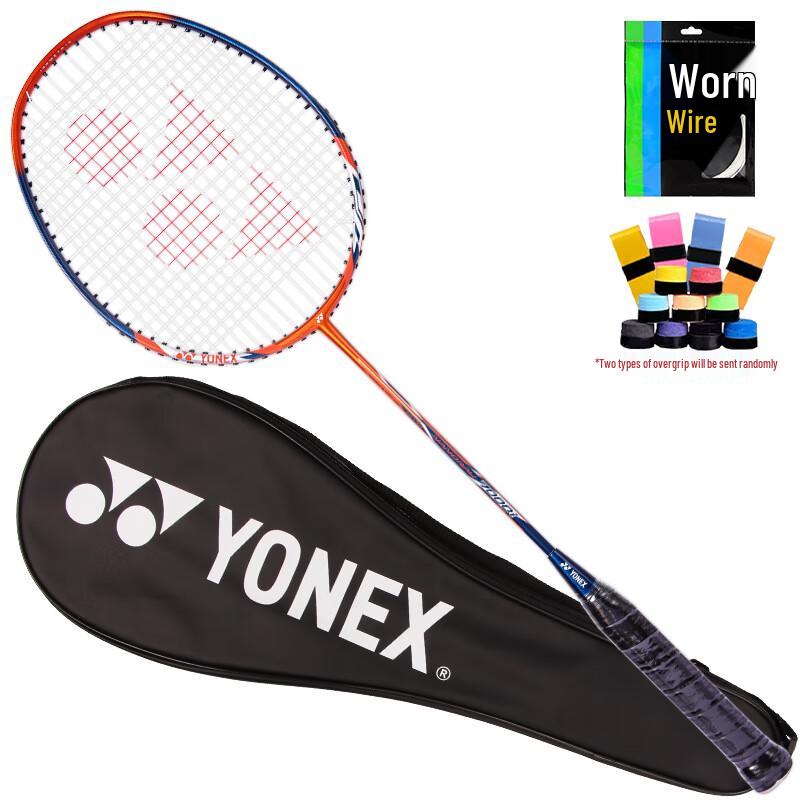 Бадминтонная ракетка YONEX NR7000i RuiSu Carbon