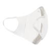 Adidas Originals Elastane Face Masks Unisex White/3 Pack HB7850