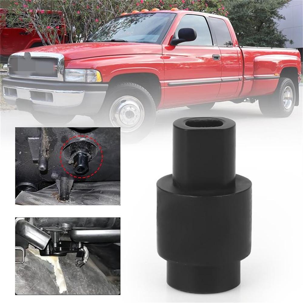 Сервопривод дверцы температуры, соединитель 5012923AB Для 1999-2001 Dodge Ram 1500 2500 3500