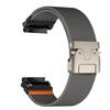 Эластичный нейлоновый ремешок для Amazfit Trex2/3 Ultra, спортивный браслет для Amazfit Trex Pro T Rex, сменный ремешок для смарт-часов