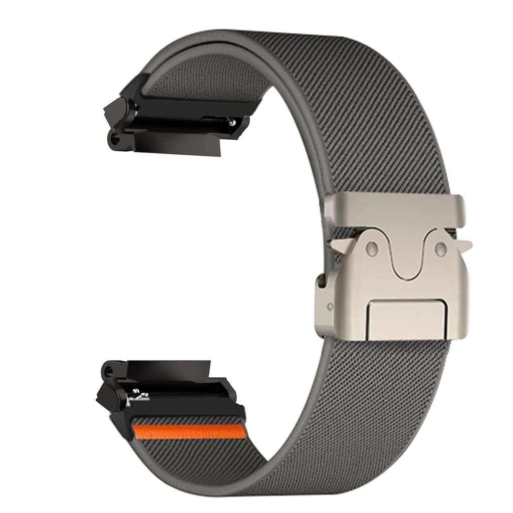 Эластичный нейлоновый ремешок для Amazfit Trex2/3 Ultra, спортивный браслет для Amazfit Trex Pro T Rex, сменный ремешок для смарт-часов
