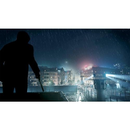 [PS5] Call of Duty Black Ops Cold War [рейтинг CERO "Z"]