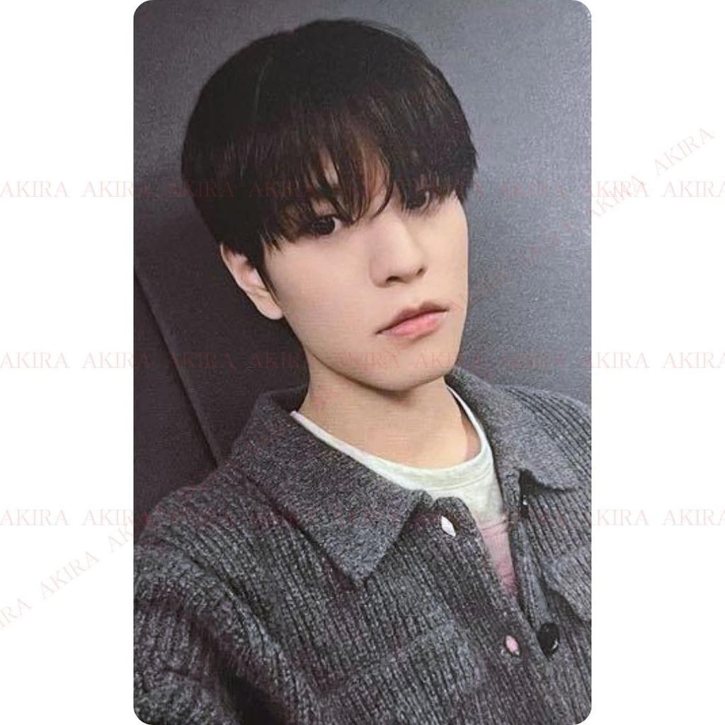 STRAY KIDS SKZ IT TAPE DO IT Альбом Фотокарточка ЯПОНИЯ POB ОФИЦИАЛЬНАЯ