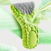 Yousheng 1 Pair Breathable Insoles Moisture-Absorbing Shock Absorbing U-Heel Support Sports Shoes Inserts Comfortable Walking Shoe Insoles