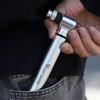 WEST BIKING Portable Bicycle Pump 300PSI High Pressure Bike Air Pump Bike Tire Inflator Schrader Presta Valve Cycling Hand Pump