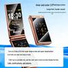Philips 4G Раскладушка для пожилых (Китайская версия)
