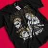 Футболка Нанами Футболка Сукуны Футболка Jujutsu Kaisen Футболка Тодзи Махито Годжо Сатору AA26