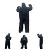 King Kong Halloween Costume Animal Suit For Stage Performance Cosplay