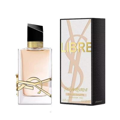 Yves Saint Laurent Libre Туалетная вода 50 мл EDT