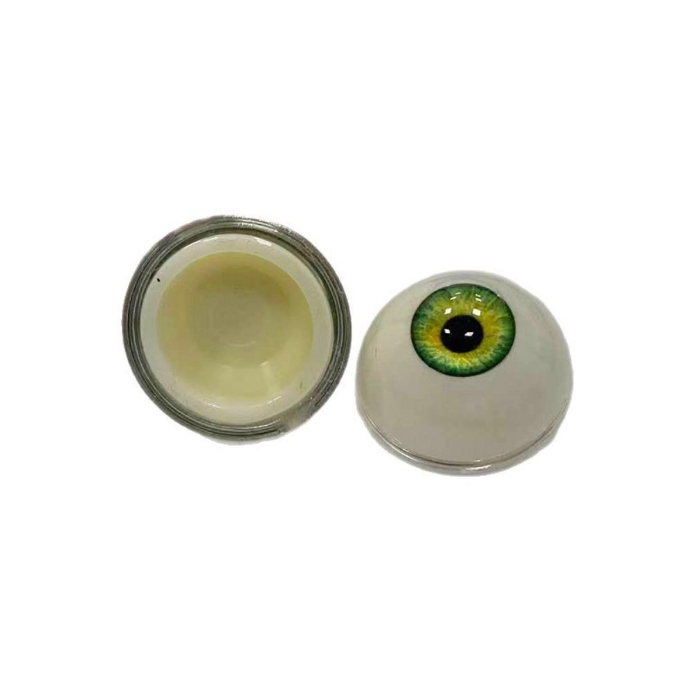 1pair 10 Styles Silicone Doll Simulation Eyeballs Safety Animal Toys Accessories For BJD Doll