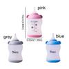 Bite Resistance Kitten Nipple Bottle Anti Choking Cat Pacifier Feeder  For Kitten Puppy Rabbits