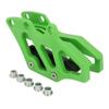 KX250/250F/450F/450R Внедорожный мотоцикл Пластиковый направляющий и скользящий элемент цепи