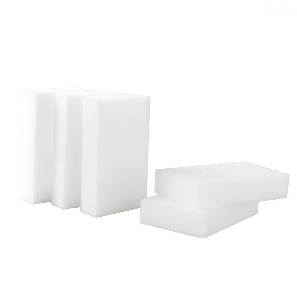 10Pcs Home Cleaner Sponge Rub High Density Nano Sponge New Magic Sponge