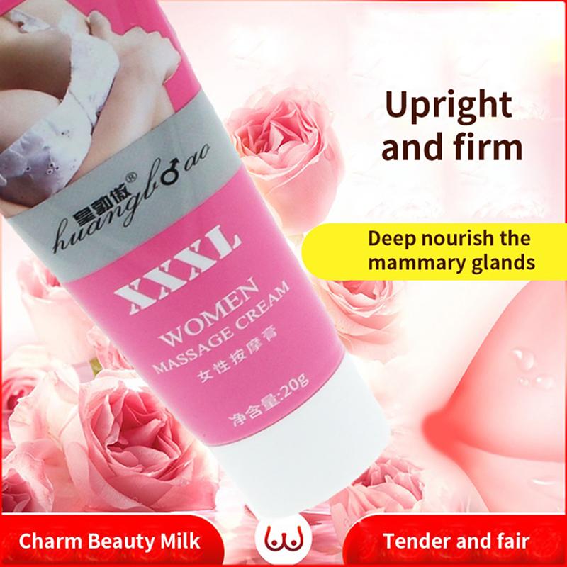 20Ml Breast Enlargement Cream Chest Enhancement Promote Female Breast Lift