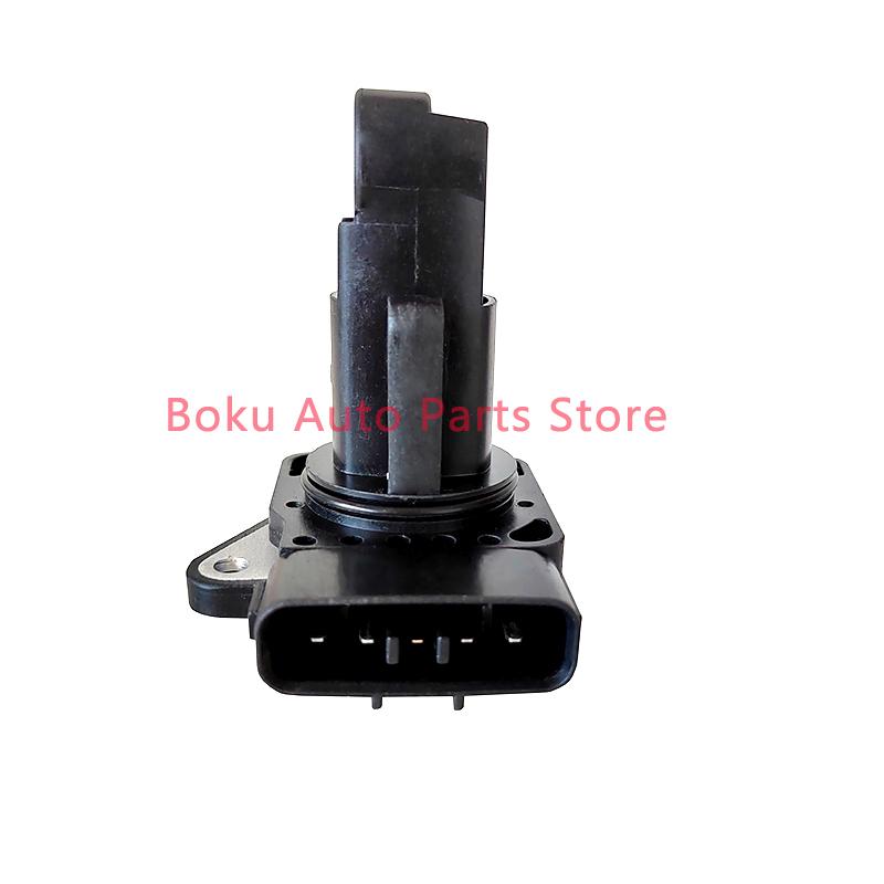 22204-30010 Датчик массового расхода воздуха MAF для Toyota Yaris Corolla Hilux Hiace 2.5 3.0 197400-2110 22204-0L010 22204-0N010