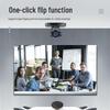 Huachang Vision 4K USB Video Conference Camera (CN version)