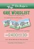 Книга GRE Word List : Vocabulary with Memory Triggers: GRE Word List