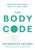 Книга The Body Code : Unlocking Your Body???s Ability To Heal Itself