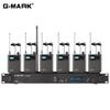Беспроводная система ушного мониторинга G-MARK G8000 (1-к-6)