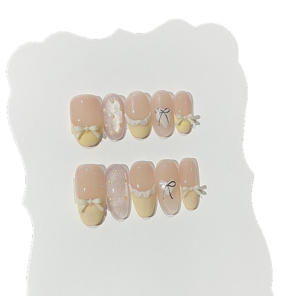 Кремово-желтая балетная милая кремовая юбка с французским бантом и мерцающим горошком, кошачий глаз, носить броню