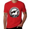 FlyLyF International by Bert Wynder T-Shirt quick drying anime clothes summer top plain black t shirts men