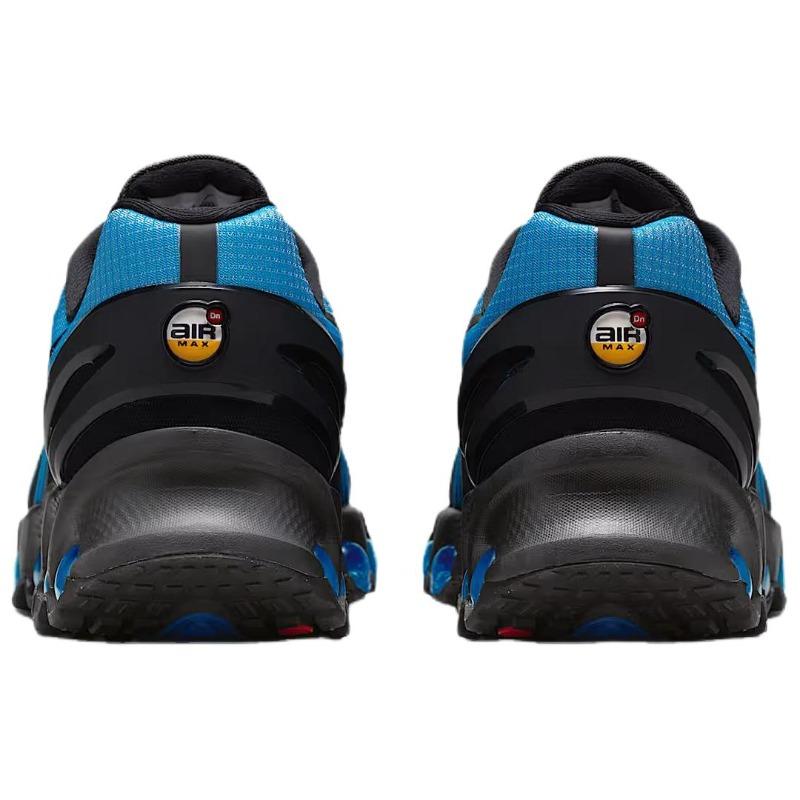 Nike Унисекс кроссовки для бега Air Max Dn8 SE Синие Черные HV4525-400