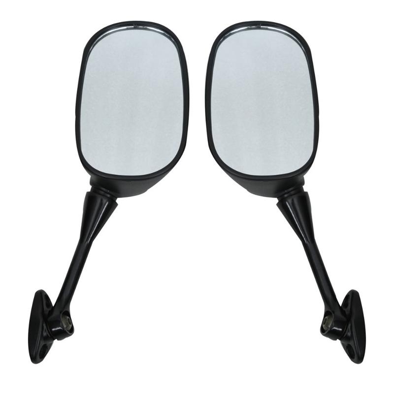 Зеркало заднего вида для мотоцикла, гоночный спортивный велосипед, задние боковые зеркала для HONDA CBR600 RR CBR600RR CBR1000 RR CBR1000RR для