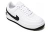 Nike Air Force 1 Jester Xx Белый Черный Женские AO1220-102